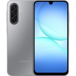 Samsung Galaxy A17 5G 4GB/128GB šedý, EU SM-A176BZAAEUE/EU