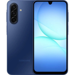 Samsung Galaxy A17 5G 4GB/128GB tmavě modrý, EU SM-A176BZBAEUE/EU