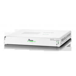 HPE Networking Instant On Secure Gateway 5-port SmartRate 2.5G PoE+...