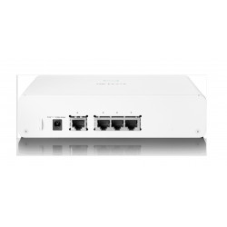 HPE Networking Instant On Secure Gateway 4-port Gigabit SG1004...