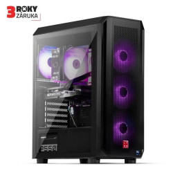 LYNX Challenger i5 14400F 32GB 1TB SSD NVMe RTX 5060 8G W11 Home...