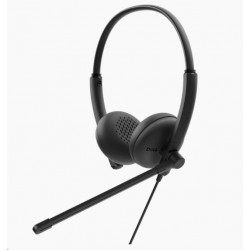 DELL Wired Headset - WH125 WH125-DWW