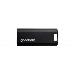GOODRAM externí SSD Move Ridge 1TB, USB-C 3.2 Gen2x2,...