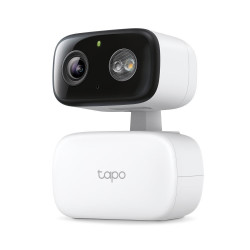 TP-Link Tapo C216 venkovní/outdoor kamera (3MP, 2K 1296p, IR 12m,...