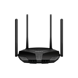 Mercusys MB235-4G WiFi5 EasyMesh router (AC1200, 4G LTE Cat6,...
