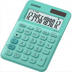 CASIO kalkulačka MS 20UC GN