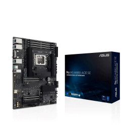 ASUS MB PRO WS W880-ACE SE, Intel W880, 4xDDR5, 1xThunderbolt,...