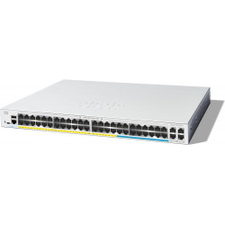 Cisco Catalyst switch C1300-48MGP-4X...