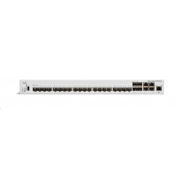Cisco Catalyst switch C1300-24XS (20xSFP+,4x10GbE/SFP+combo) -...