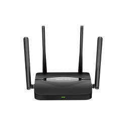 MERCUSYS MR25BE EasyMesh WiFi7 router (BE3600,...