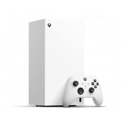 Xbox Series X - 1 TB Robot White (Digital Edition) EP2-00702