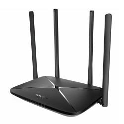 MERCUSYS MB115-4G WiFi4 router (N300, 4G LTE, 2,4GHz, 1x100Mb/s...