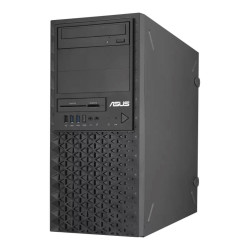ASUS Workstation E500A, bez procesoru, bez pamětí, bez grafiky,...