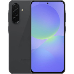 Samsung Galaxy A36 5G 6GB/128GB černá - EU SM-A366BZKBEUE/EU