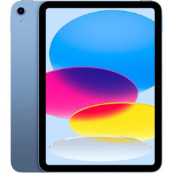 Apple iPad 11gen 11' Wi-Fi 128GB - Blue md4a4hc/a