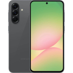 Samsung Galaxy A56 5G 8GB/256GB EU, grafitová SM-A566BZKCEUE/EU