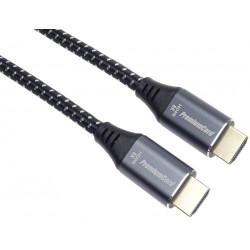 PREMIUMCORD Kabel Ultra HDMI 2.1 High Speed + Ethernet kabel...