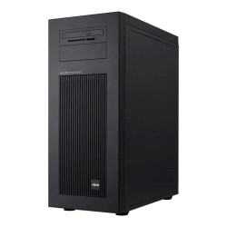 ASUS Workstation ExpertCenter Pro ET700I W7, bez procesoru, bez...