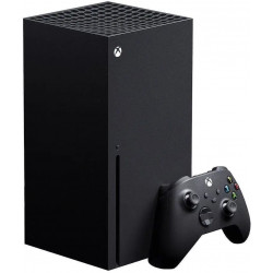 Xbox Series X - 1TB RRT-00009