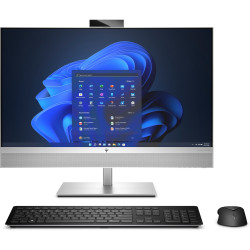 HP AiO EliteOne 870G9 27 T QHD i7-14700,1x32GB, 1TBm.2,WiFi...