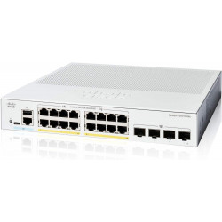 Cisco Catalyst switch C1300-16P-4X...