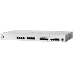 Cisco Catalyst switch C1300-16XTS (8x10GbE,8xSFP+) - REFRESH...