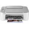 Canon PIXMA Tiskárna TS3751i white - barevná, MF (tisk, kopírka, sken, cloud), USB, Wi-Fi 6671C026