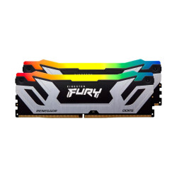 KINGSTON CUDIMM DDR5 48GB (Kit of 2) 8400MT/s CL40 FURY Renegade...