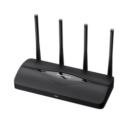 MERCUSYS MR27BE EasyMesh WiFi7 router (BE3600,...