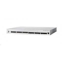 Cisco Catalyst switch C1300-24XTS (12x10GbE,12xSFP+) - REFRESH...