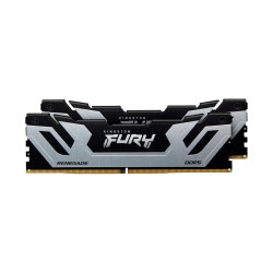 KINGSTON CUDIMM DDR5 48GB (Kit of 2) 8400MT/s CL40 FURY Renegade...