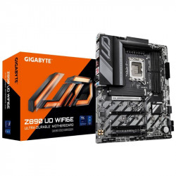 GIGABYTE MB Sc LGA1851 Z890 UD WIFI6E, Intel Z890, 4xDDR5, 1xDP,...
