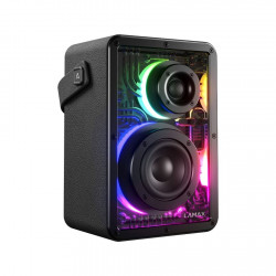 LAMAX CyberWave1 - přenosný reproduktor LXWSMCBRW1NBA