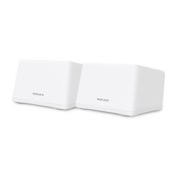 MERCUSYS Halo H47BE(2-pack) WiFi7 Mesh...