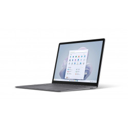Microsoft Surface Laptop 5 13,5" i5/16GB/256GB W10Pro platinový...