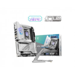 MSI MB Sc LGA1851 MPG Z890 EDGE TI WIFI, Intel Z890, 4xDDR5,...