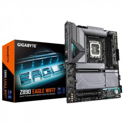 GIGABYTE MB Sc LGA1851 Z890 EAGLE WIFI7, Intel Z890, 4xDDR5, 1xDP,...