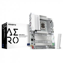 GIGABYTE MB Sc LGA1851 Z890 AERO G, Intel Z890, 4xDDR5, 2xHDMI,...