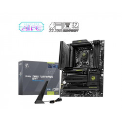 MSI MB Sc LGA1851 MAG Z890 TOMAHAWK WIFI, Intel Z890, 4xDDR5,...