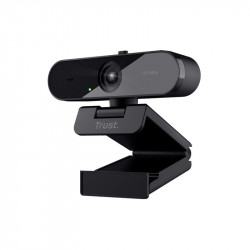 TRUST webkamera TW-200 FULL HD WEBCAM, USB 2.0 24734