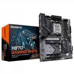 GIGABYTE MB Sc AM5 X870 GAMING WF6, AMD X870, 4xDDR5, 1xHDMI,...
