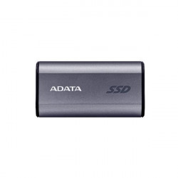 ADATA External SSD 2TB SC750, USB-C 3.2 Gen2, Černá SC750-2000G-CCBK