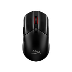 HyperX Pulsefire Haste 2 Core Wireless Black/Black Gaming Mouse -...