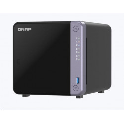 QNAP TS-432X-4G...