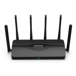 MERCUSYS MR47BE EasyMesh WiFi7 router (BE9300,...