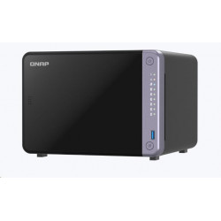 QNAP TS-632X-4G...