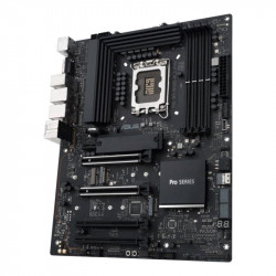 ASUS MB Sc LGA1700 PRO WS W680-ACE IPMI, Intel W680, 4xDDR5, 1xDP,...