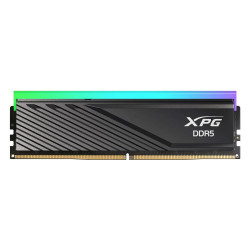 ADATA XPG DIMM DDR5 16GB 6000MT/s CL48 Lancer Blade RGB, Černá...