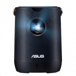 ASUS ZenBeam Latte L2 Smart Portable LED Projector – 960 LED...