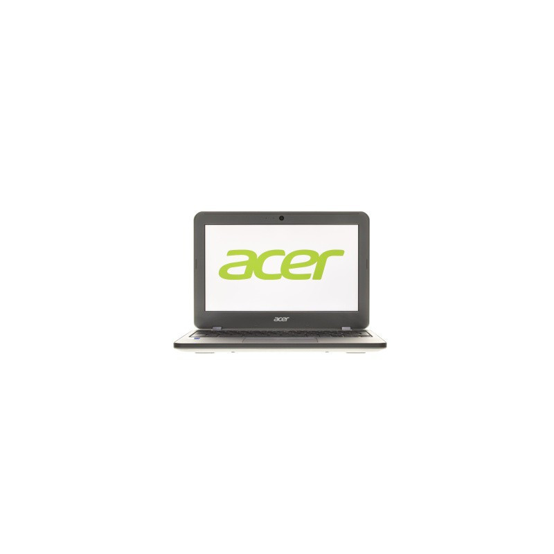 Acer Chromebook 11 N7 (C731-C9G3) Celeron N3160 4GB 32GB HD Graphics 11.6" HD matný Google Chrome NX.GM8EC.001